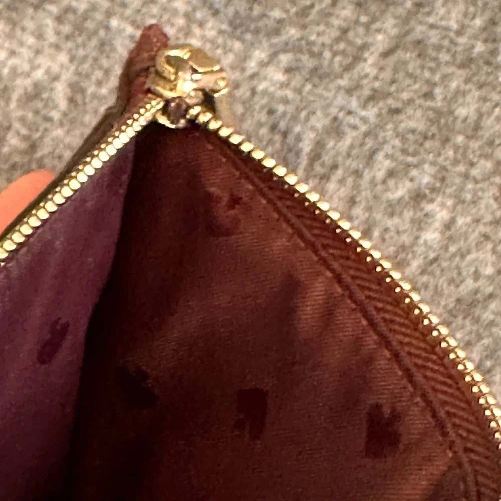 Kate Spade Boxed Long‎ Slim Cardholder Deep Nova